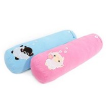 CØupang ⁀‿⁀울리브라우니 롱쿠션 전신베개 다용도쿠션 롱배게 다리베개 바디필로우Ｇo질라몰, 추천＃울리(핑크)
