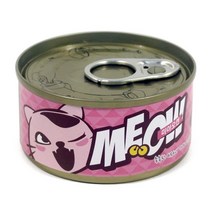 미아오캔 80g 고양이간식, 참치