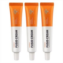 동화약품 후시드 크림 45g, 3개