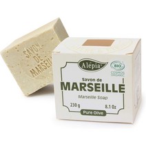 Savon De 마르세유 비누 유기농 오가닉 230g x2개