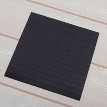 25 X 10MM 자석스티커 광고용 고무자석 고무자석판 자석 고무자석