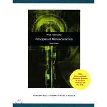 Principles of Microeconomics (Paperback), McGraw-Hill