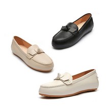 (21SS)마쯔 여성 리본 로퍼 0.5cm LCWC02M126