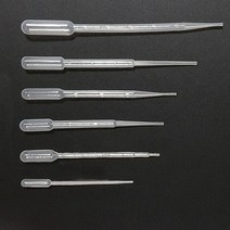 일회용 스포이드 실험용 과학교구 대용량 100개, 스포이드 2ml 100개