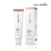 [셀블룸] 드래곤 리제너레이트 크림 50ml, 상세 설명 참조