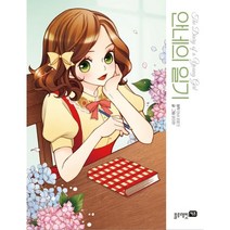 안네의 일기, 블루래빗