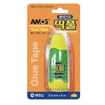 [키리베] 풀테이프 8.4mmx8M