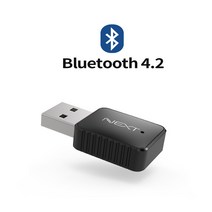 노트북 데스크탑 USB 무선랜카드 겸 블루투스 동글이 WIFI 인터넷 연결