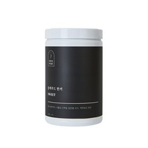 맘메이크 블랙푸드 한끼 500g, 선택완료, 단품없음