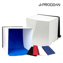 포토박스 60x60/상품 쇼핑몰 미니 스튜디오 촬영 박스