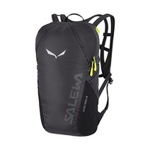 살레와(SALEWA) 남녀공용 울트라 기차 18 Bp 배낭 (1er 팩 ) 669351, Einheitsgröße, Black