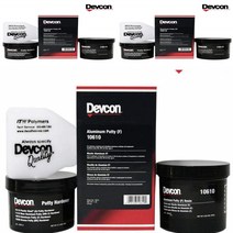 알루미늄 퍼티 454G DIY접착제 보수용접착제 다용도접착제