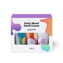 죠이라이프 데일리 무드 핸드크림 60g * 1EA (러블리데이 조이풀데이 해피데이), 러블리데이(고보습)