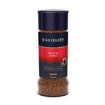 Tchibo GMBH 다비도프커피커피믹스 리치아로마100g 4W3ACB66, 1개, 1개