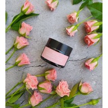 장미꽃수 - 로즈수분크림 50g