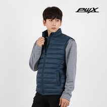 프로월드컵 남성용 경량패딩 베스트