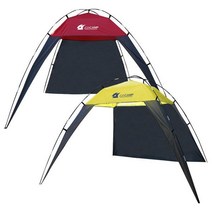 조아캠프 그늘막텐트 7-8인, 그늘막텐트 7-8인 레드[CT117]