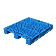 플라스틱 빠레트 파레트 수출 포장 지게차 물류 화물, 1.4X1.1m