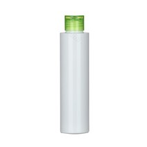 1+1 24pai 원터치캡 연녹색 T150ml 백색용기, 8개