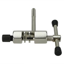 자전거체인자전거 체인 리벳 수리 도구 차단기 스플리터 핀 제거 교체 자전거 체인 5