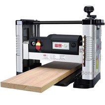 Bonoz 수압대패 테이블 목재공구 각끌기 대패 자동대패, 2000W 기본