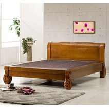 더리드(thelead) 더리드 토마루흙돌침대 필라 참숯황토볼 흙침대S, 없음/없음/없음