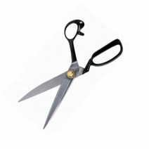 잠자리 재단가위 A-220, 단품