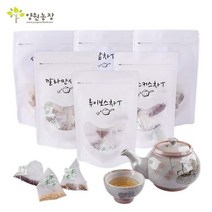 [양원농장] 건강차 26종 / 10T, 수세미차10T (28457022)