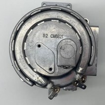 공기열히트펌프 보일러 난방 워터 순환 펌프 커피 메이커 가열 요소 6821, Boiler