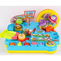 뽀로로 코딩놀이 장난감 4살 선물 10살선물 4살선물