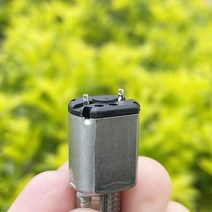 진동모터 전기모터 서보모터030 마이크로 진동 모터 DC 3V-5V 전기 아름다움 마사지 스틱 작은 편심 성인, 한개옵션0