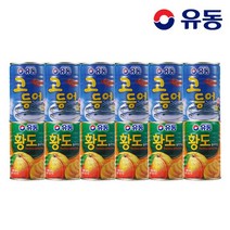 유동 고등어 400g 6개 +황도슬라이스 400g 6개, 없음