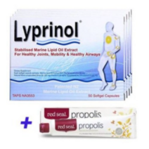 파마링크 리프리놀 200캡슐 1박스, 200정