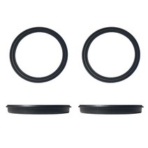 CAMOLIKOS SPX3200UG 유니온 개스킷 (4개) Hayward 수영장 펌프 교체 부품용