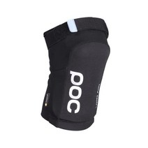 피오씨 POC 공동 VPD 에어 무릎 패드 남녀용 경량 산악 자전거 장갑 헬멧 용, Small, Black