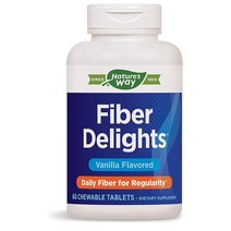 Enzymatic Therapy 효소 이눌린 치커리 60정 해외, 5개