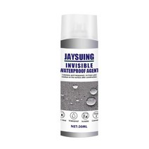 누수보수스프레이 보이지 않 Jaysuning강력 본딩 스프레이 30ml 방수 접착제 누출 방지 리페어 실란트 리퀴드 S6I8, 01 30ml, [01] 30ml