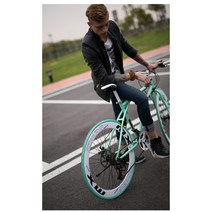 로드자전거 로드바이크, 새로운24단40칼퓨어블루