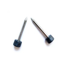 용접봉 JW4109 섬유 광학 융착 접속기 전극 용접기 전극봉 1 쌍, 한개옵션0