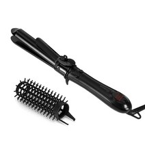 IYES 오토롤링 온도조절 고데기 세라믹코팅 스타일러 WG300, IY-WG300