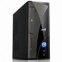 다몬컴 DM-210S USB 3.0 슬림 케이스, 1개, 선택하세요