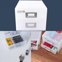 시스맥스 네오 아이박스 중형 2단 185905EA, 본상품선택