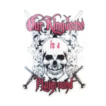 할리데이비슨 스티커 할리스티커 해골 엠블럼 바이크스티커, 레귤러스티커 S4, 1