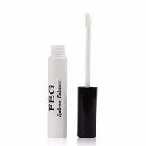 속눈썹 영양제 펌 셀프 feg 아이브로우 인핸서 천연의학 트리트먼트 아이래쉬 세럼 마스카라 속눈썹 세럼 롱래스팅 눈썹 성장 tslm1, 3ml