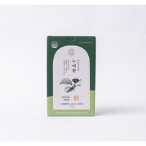 지리산 산청 누에환 500g