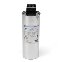 전기용접세상 삼화 저압진상 콘덴서 건식 3상 380V 300uf 60Hz 55508