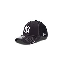 뉴에라 mlb모자 뉴욕 양키스 MLB New York Yankees NEO 39Thirty Stretch Fit Cap Navy