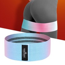힙업밴드 루프 홈트근력운동 힙밴드 힙딥 허벅지 다리 8230967EA, csmun500 다팔자csmun500 힙업밴드 S