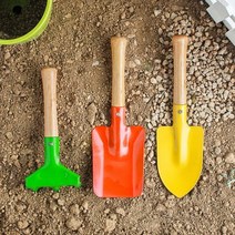 꼬리별 세트 3종 부삽 원예도구세트 생활잡화, 상세페이지 참조, 상세페이지 참조, 상세페이지 참조