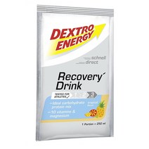 덱스트로 에너지 리커버리 분말 44.5g 7포 트로피칼 Dextro Energy recovery drink